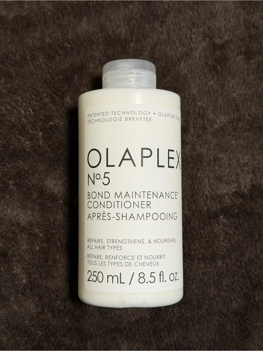 OLAPLEX No.5 Bond Maintenance Conditioner -8.5 oz BRAND NEW SEALED